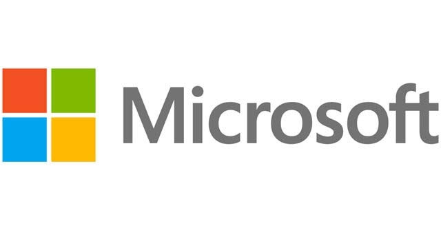 microsoft