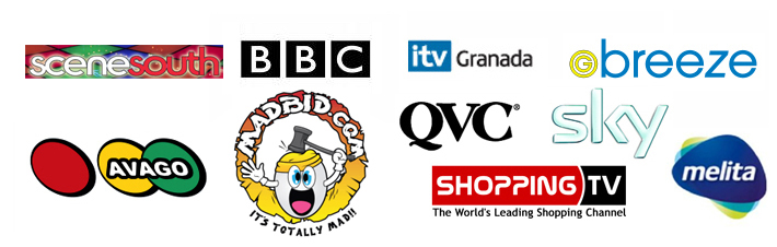 TV Logos